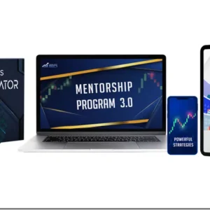 Trade With Sid – Mentorship Program 3.0 - The Course Gallery