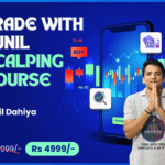 Trade with Sunil Scalping COURSE - The Course Gallery