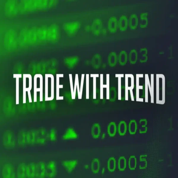 Trade With Trend – Raunak A Course - The Course Gallery