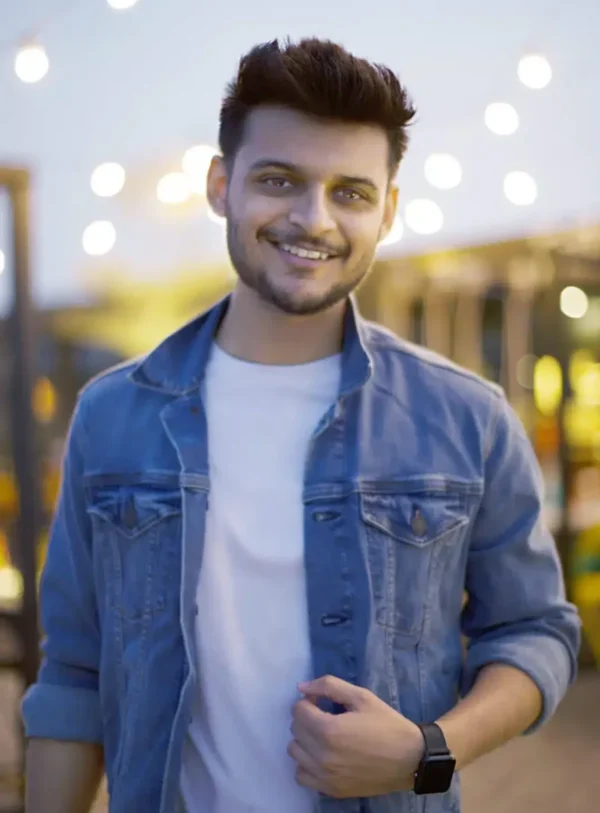 Trading With Sidhant Basic Course - The Course Gallery