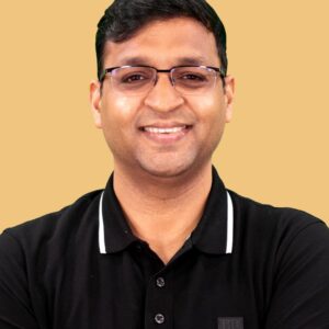 Vivek Bajaj - My 7 Momentum Investing Profitable Strategies - The Course Gallery