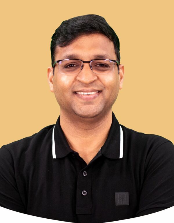 Vivek Bajaj - My 7 Momentum Investing Profitable Strategies - The Course Gallery